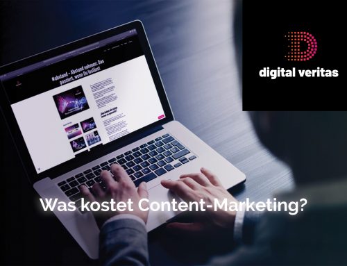 #content – Was kostet Content-Marketing?