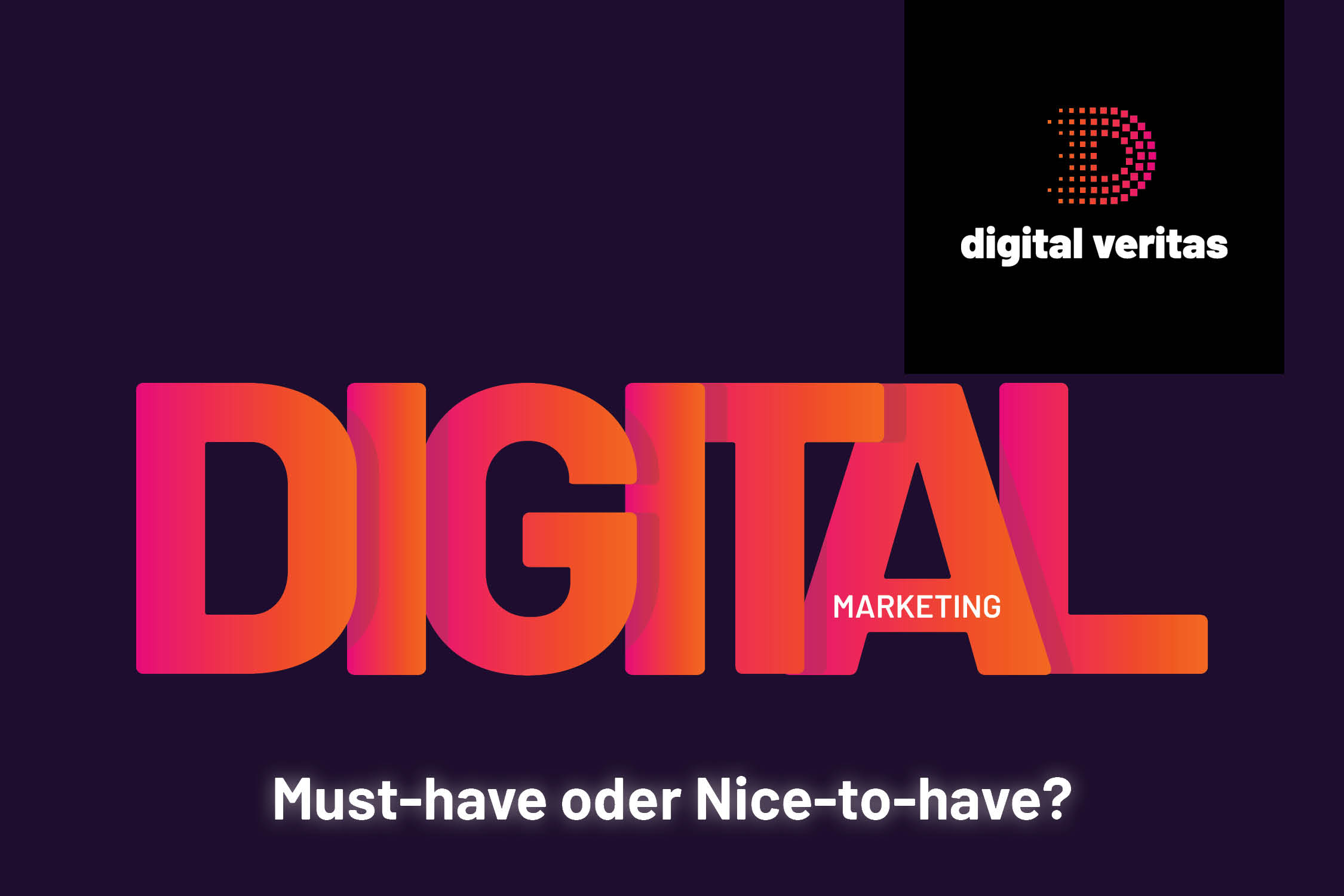 #blog #digitalveritas #digitalmarketing