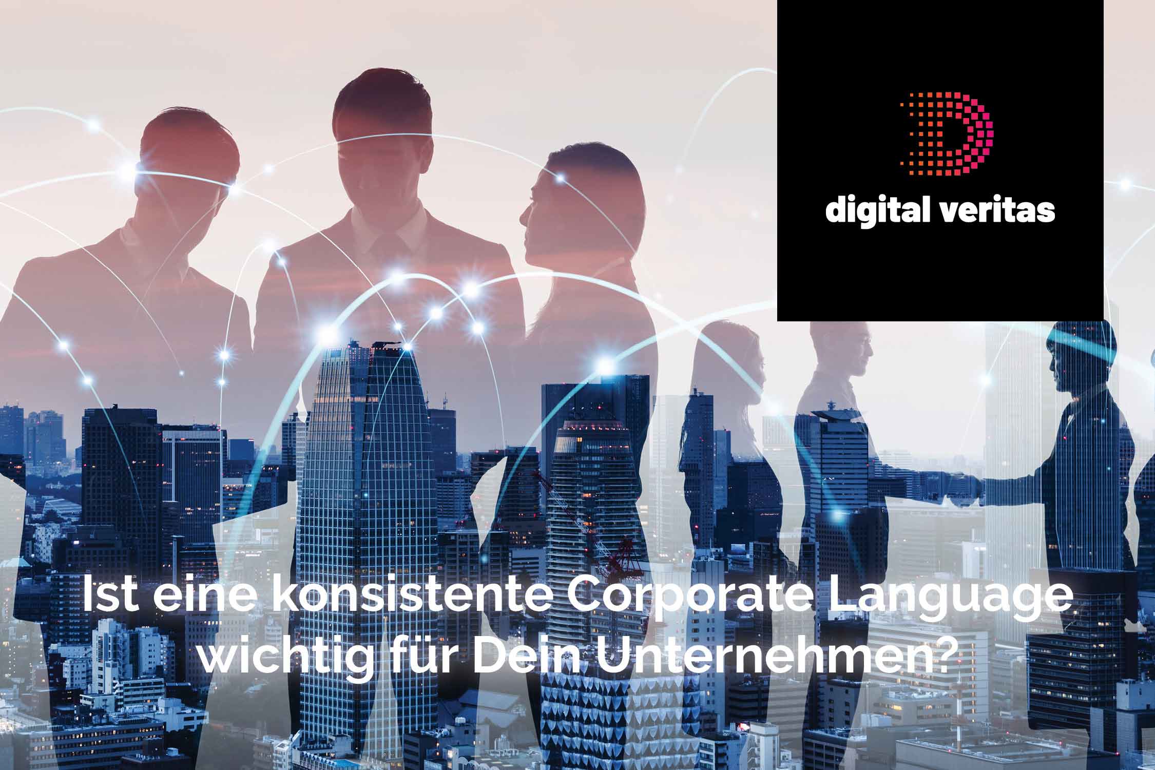 #digitalveritas #konsistenz #corporatelanguage #münchen